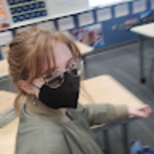 Meet your Posher, Keira